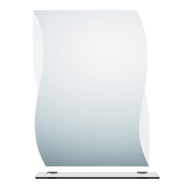 Огледало за баня Падуа