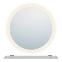 Огледало за баня Помпей