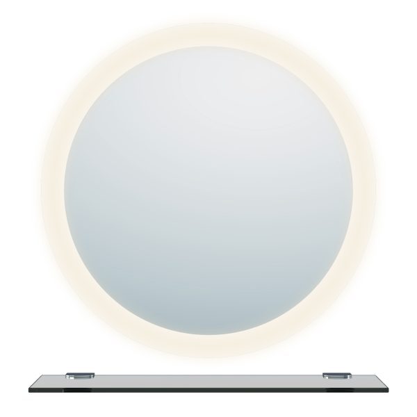 Огледало за баня Помпей