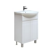 Долен шкаф за баня Рила