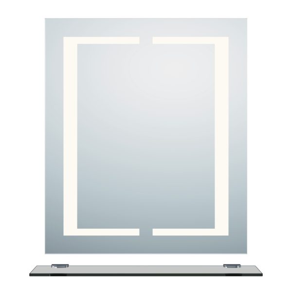 Огледало за баня Рома