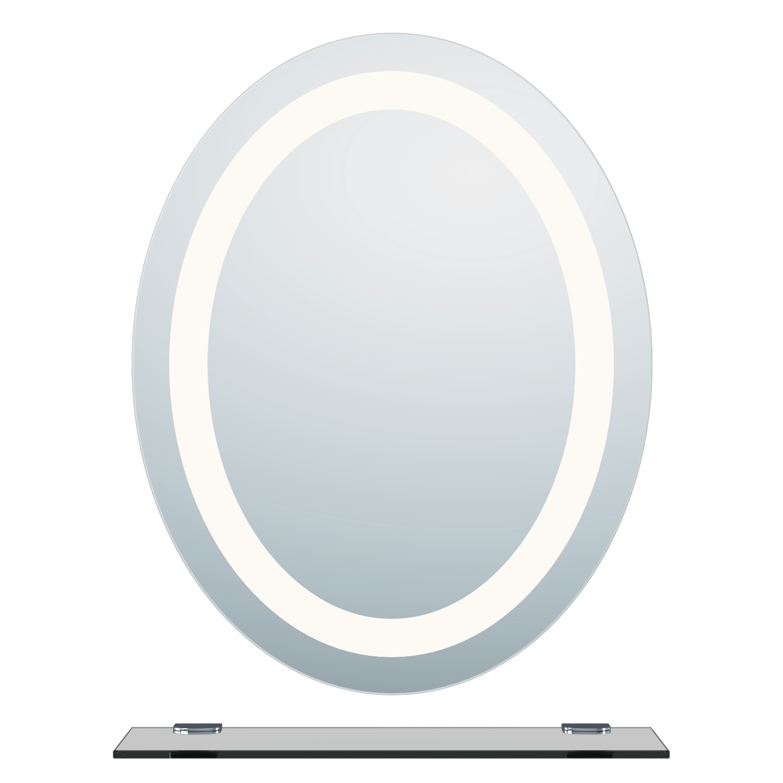 Савона Огледало за баня Савона