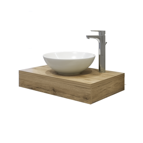 Долен шкаф за баня Фрея