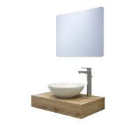 Огледало за баня Сиатъл