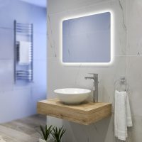 Комплект за баня Сиатъл