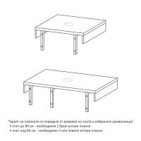Комплект за баня Сиатъл