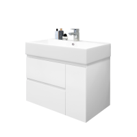 Долен шкаф за баня Серенгети