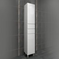 Колона за баня Спарта интериор