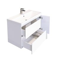 Долен шкаф за баня Степик