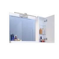 Горен шкаф за баня Степик