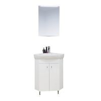 Комплект шкафове за баня Торънс