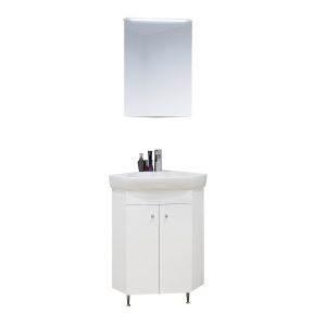 Комплект шкафове за баня Торънс