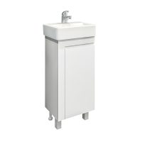 Долен шкаф за баня Вега