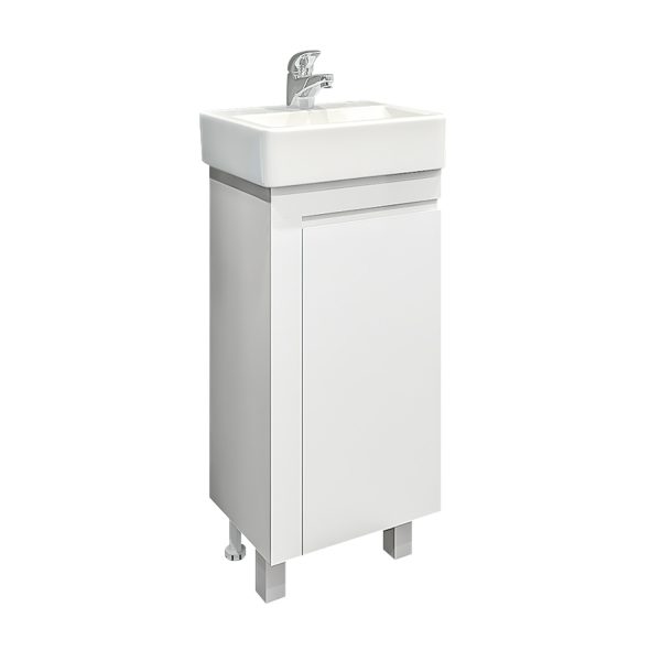 Долен шкаф за баня Вега