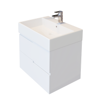 Долен шкаф за баня Велоче