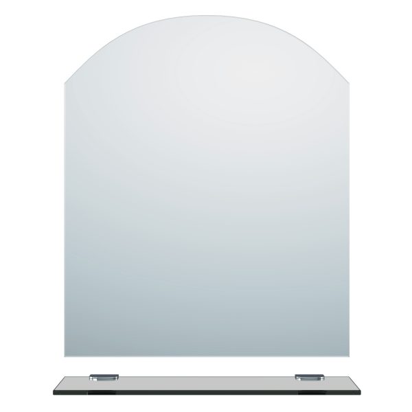 Огледало за баня Алпи