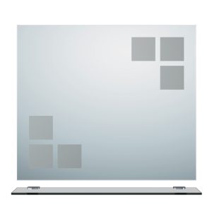 Огледало за баня Болоня