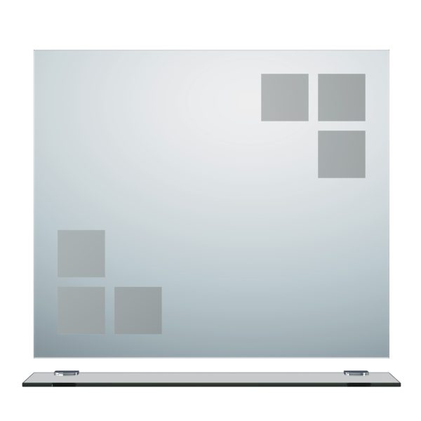 Огледало за баня Болоня