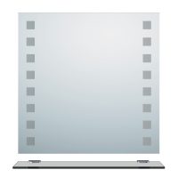 Огледало за баня Генуа