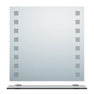 Огледало за баня Генуа