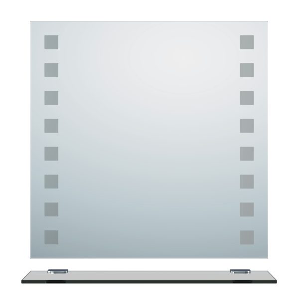 Огледало за баня Генуа