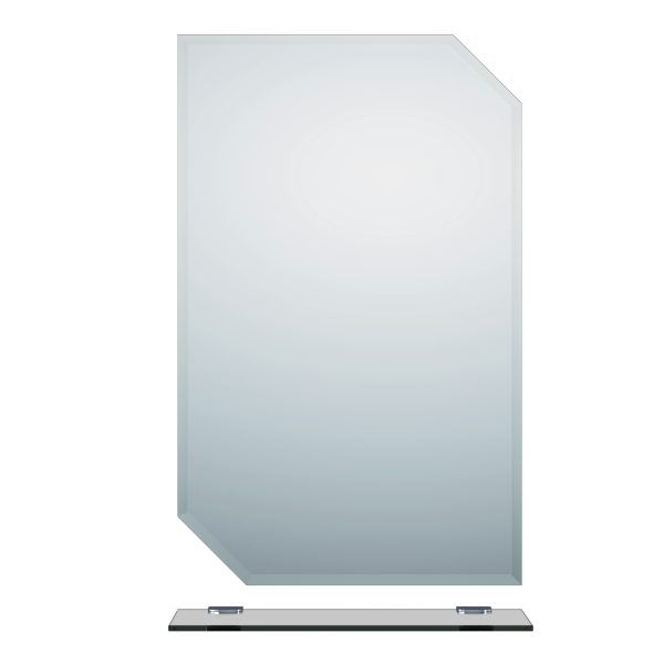 Огледало за баня Перуджа