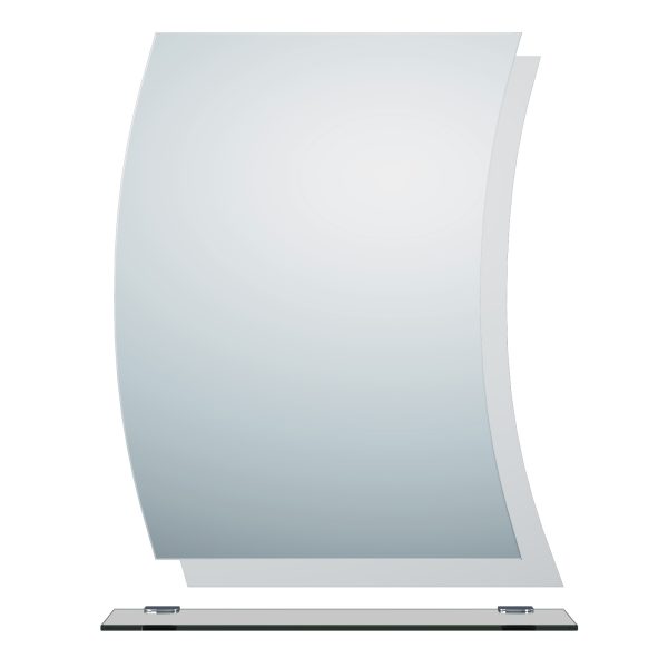 Огледало за баня Пиза