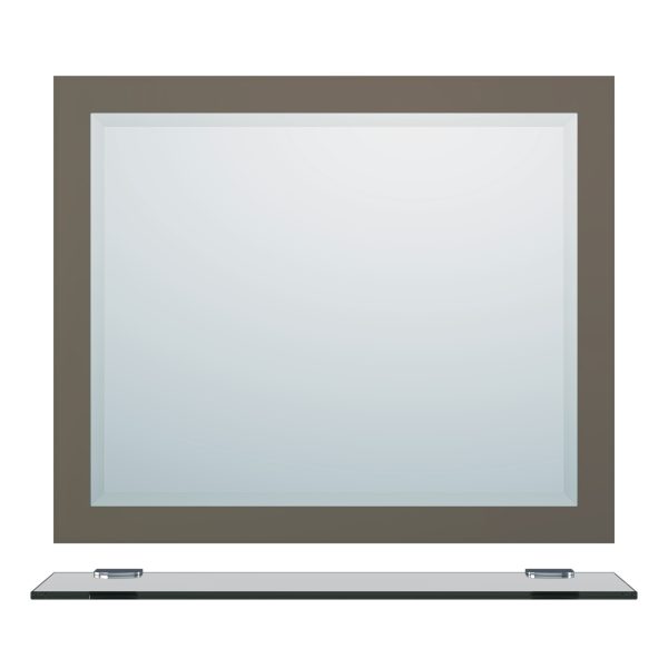 Огледало за баня Сиракуза