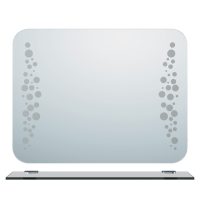 Огледало за баня Виченца