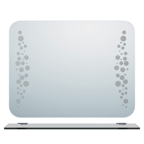 Огледало за баня Виченца