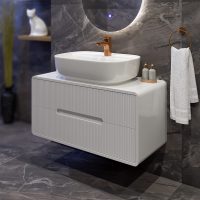 Долен шкаф за баня Гранада интериор