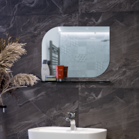 Огледало за баня Амалфи интериор