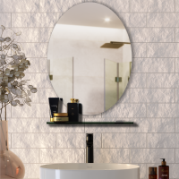 Огледало за баня Елисе интериор