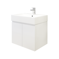 Долен шкаф за баня Лагос