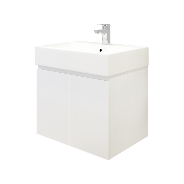 Долен шкаф за баня Лагос