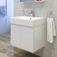 Долен шкаф за баня Лагос интериор