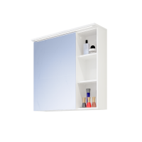 Горен шкаф за баня Лагос