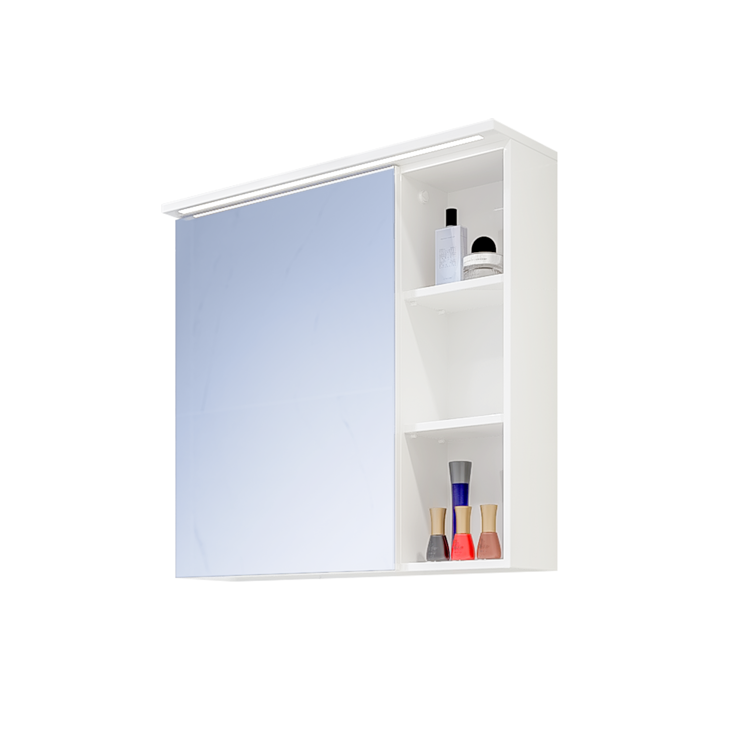 lagos-goren Горен шкаф за баня Лагос