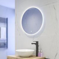 Огледало за баня Атланта интериор