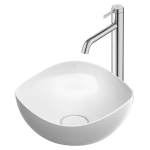 Мивка Roca Ohtake 38 см ( A327A15000 )