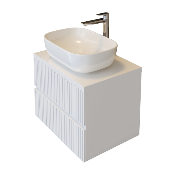 Долен шкаф за баня Страйп