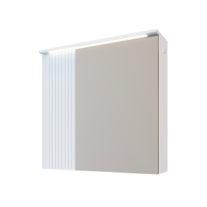 Горен шкаф за баня Страйп